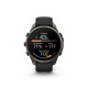 Garmin Fenix 9 Pro Amoled Inreach Dlc 47 Carbon Grigio Nero