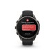 Garmin Fenix 9 Pro Amoled Inreach Dlc 47 Carbon Grigio Nero
