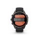 Garmin Fenix 9 Pro Amoled Inreach Dlc 47 Carbon Grigio Nero