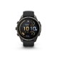 Garmin Fenix 9 Pro Amoled Inreach Dlc 47 Carbon Grigio Nero