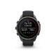 Garmin Fenix 9 Pro Amoled Inreach Dlc 47 Carbon Grigio Nero