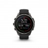 Garmin Fenix 9 Pro Amoled Inreach Dlc 47 Carbon Grigio Nero