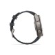 Garmin Fenix 9 Pro Amoled Inreach 47 Bare Titanium Graphite