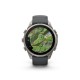 Garmin Fenix 9 Pro Amoled Inreach 47 Bare Titanium Graphite