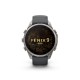 Garmin Fenix 9 Pro Amoled Inreach 47 Bare Titanium Graphite