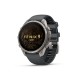 Garmin Fenix 9 Pro Amoled Inreach 47 Bare Titanium Graphite