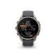 Garmin Fenix 9 Pro Amoled Inreach 47 Bare Titanium Graphite