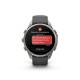 Garmin Fenix 9 Pro Amoled Inreach 47 Bare Titanium Graphite