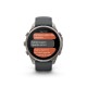 Garmin Fenix 9 Pro Amoled Inreach 47 Bare Titanium Graphite