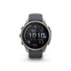 Garmin Fenix 9 Pro Amoled Inreach 47 Bare Titanium Graphite