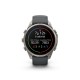 Garmin Fenix 9 Pro Amoled Inreach 47 Bare Titanium Graphite