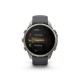 Garmin Fenix 9 Pro Amoled Inreach 47 Bare Titanium Graphite
