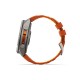 Garmin Fenix 9 Pro Amoled Inreach 51 Bare Titanium Autumn