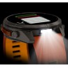 Garmin Fenix 9 Pro Amoled Inreach 51 Bare Titanium Autumn