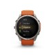 Garmin Fenix 9 Pro Amoled Inreach 51 Bare Titanium Autumn