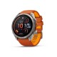 Garmin Fenix 9 Pro Amoled Inreach 51 Bare Titanium Autumn