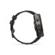 Garmin Fenix 9 Pro Amoled Inreach Dlc 51 Carbon Grigio Nero