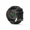 Garmin Fenix 9 Pro Amoled Inreach Dlc 51 Carbon Grigio Nero
