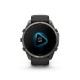 Garmin Fenix 9 Pro Amoled Inreach Dlc 51 Carbon Grigio Nero