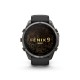 Garmin Fenix 9 Pro Amoled Inreach Dlc 51 Carbon Grigio Nero