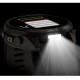 Garmin Fenix 9 Pro Amoled Inreach Dlc 51 Carbon Grigio Nero