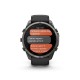 Garmin Fenix 9 Pro Amoled Inreach Dlc 51 Carbon Grigio Nero