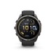 Garmin Fenix 9 Pro Amoled Inreach Dlc 51 Carbon Grigio Nero