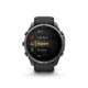Garmin Fenix 9 Pro Amoled Inreach Dlc 51 Carbon Grigio Nero