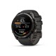 Garmin Fenix 9 Pro Amoled Inreach Dlc 51 Carbon Grigio Nero