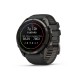 Garmin Fenix 9 Pro Amoled Inreach Dlc 51 Carbon Grigio Nero