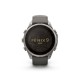 Garmin Fenix 9 Pro Solar Inreach 47 Bare Titanium Grigio Silver