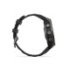 Garmin Fenix 9 Amoled Dlc 47 Carbon Grigio Nero