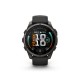 Garmin Fenix 9 Amoled Dlc 47 Carbon Grigio Nero