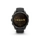 Garmin Fenix 9 Amoled Dlc 47 Carbon Grigio Nero