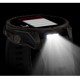 Garmin Fenix 9 Amoled Dlc 47 Carbon Grigio Nero