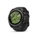Garmin Fenix 9 Amoled Dlc 51 Carbon Grigio Nero
