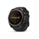 Garmin Fenix 9 Amoled Dlc 51 Carbon Grigio Nero