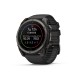Garmin Fenix 9 Amoled Dlc 51 Carbon Grigio Nero