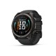 Garmin Fenix 9 Amoled Dlc 51 Carbon Grigio Nero