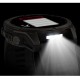 Garmin Fenix 9 Amoled Dlc 51 Carbon Grigio Nero