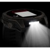 Garmin Fenix 9 Amoled Dlc 51 Carbon Grigio Nero