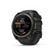 Garmin Fenix 9 Amoled Dlc 51 Carbon Grigio Nero