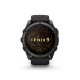 Garmin Fenix 9 Amoled Dlc 51 Carbon Grigio Nero