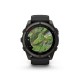 Garmin Fenix 9 Amoled Dlc 51 Carbon Grigio Nero