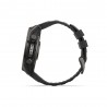 Garmin Fenix 9 Amoled Dlc 51 Carbon Grigio Nero