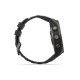 Garmin Fenix 9 Amoled Dlc 51 Carbon Grigio Nero