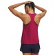 Under Armour Canotta Palestra Train Tank Solid Nero Donna