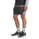 Under Armour Shorts Sportivi Tech Woven Grigio Uomo