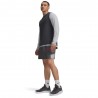 Under Armour Shorts Sportivi Tech Woven Grigio Uomo