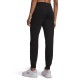 Under Armour Motion Jogger Nero Donna